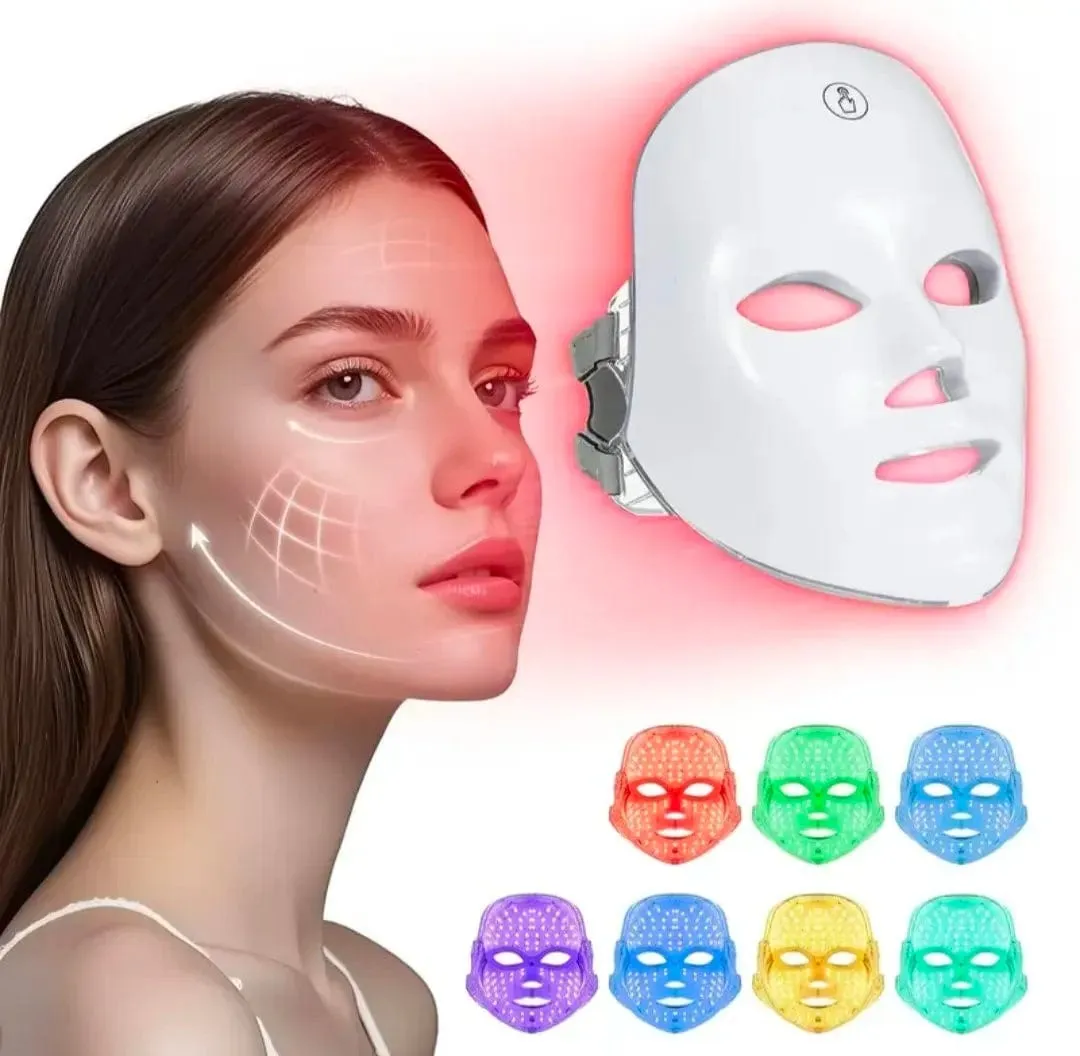 FACE MASK SKIN
