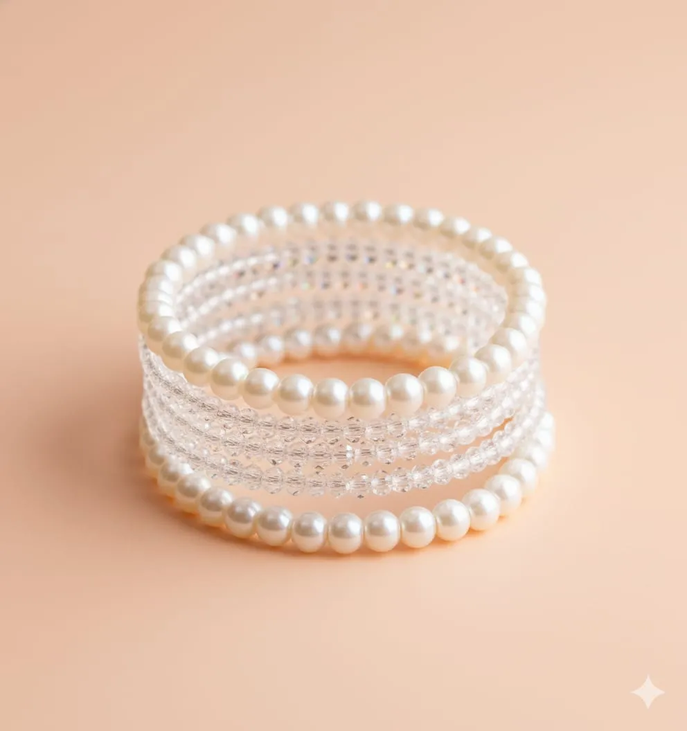 PEARL BRACELET